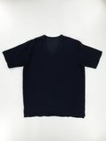 Hybrid Cotton V Neck T-shirt-1
