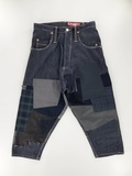 ［JUNYA WATANABE MAN×Levi’s］Cotton Rayon Denim-1