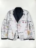 ［JUNYA WATANABE MAN］Nylon Jacket-5