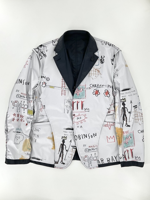 ［JUNYA WATANABE MAN］Nylon Jacket-5