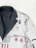 ［JUNYA WATANABE MAN］Nylon Jacket-7