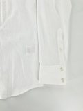 ［Share Spirit］Wing Collar Shirt-2