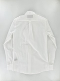 Wing Collar Shirt-5