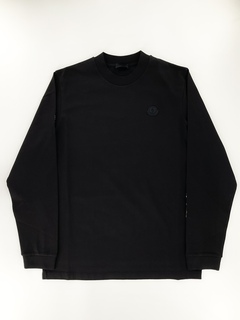 MAGLIA MANICA LUNGA - MONCLER