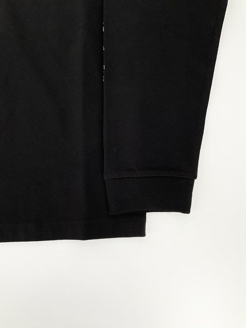 ［MONCLER］MAGLIA MANICA LUNGA-3