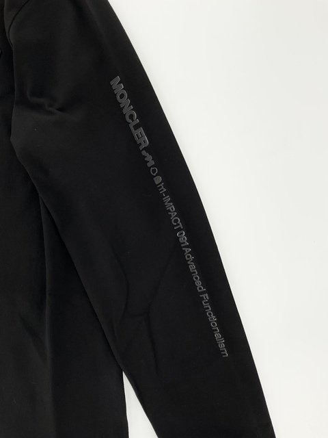 ［MONCLER］MAGLIA MANICA LUNGA-4
