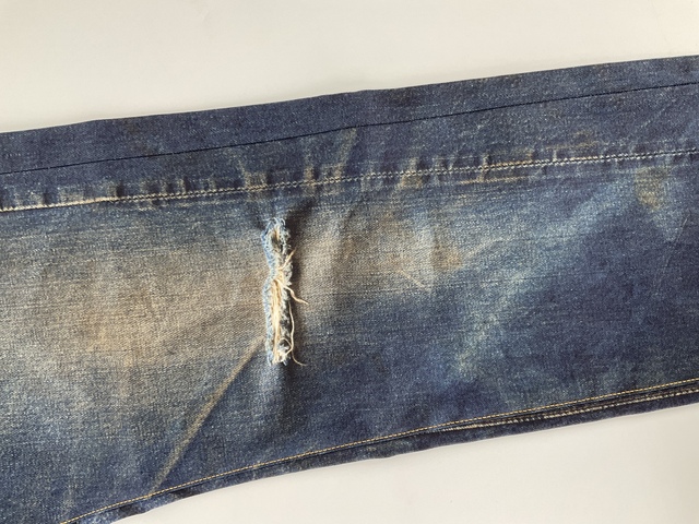 JUNYA WATANABE MAN ［JUNYA WATANABE MAN×BerBerJin］Levi's