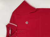 ［MONCLER］MAGLIA POLO MANICA CORTA-2