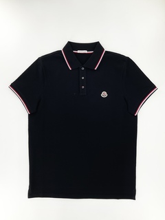 SS POLO - MONCLER