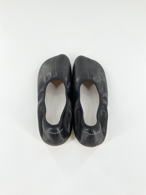 ［MM6 Maison Margiela］ BALLET SHOES-2