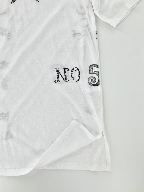 ［Share Spirit］Original Print T-Shirt-2