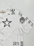 ［Share Spirit］Original Print T-Shirt-3