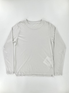 Hybrid Cotton T-shirt - FIRO BIANCO UNO(Ladies)