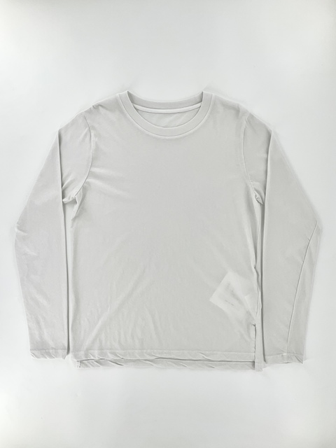 Hybrid Cotton T-shirt-1