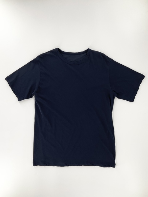 Hybrid Cotton T-shirt-1