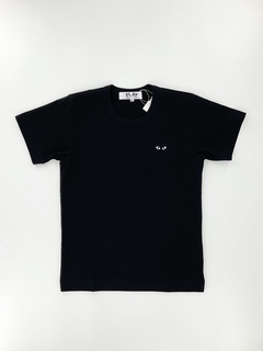 ［PLAY COMM des GARÇONS ］ T-SHIRT - PLAY COMME des GARCONS(Ladies)