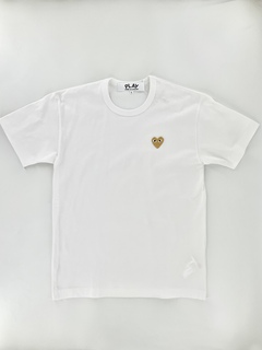 ［PLAY COMM des GARÇONS ］ T-SHIRT - PLAY COMME des GARCONS(mens)