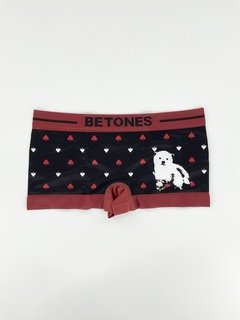 ANIMAL4 - BETONES(Ladies)