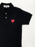 ［PLAY COMME does GARÇONS ］POLO SHIRT-2