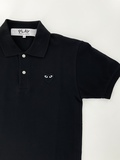 ［PLAY COMME des GARÇONS］POLO SHIRT-2