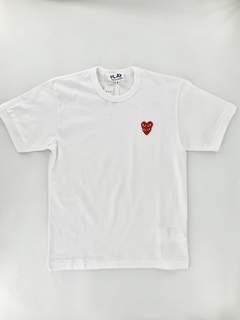 ［PLAY COMM des GARÇONS ］T-SHIRT - PLAY COMME des GARCONS(mens)