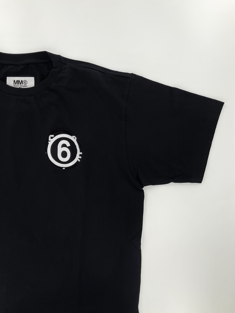 ［MM6 Maison Margiela］T-SHIRT-2