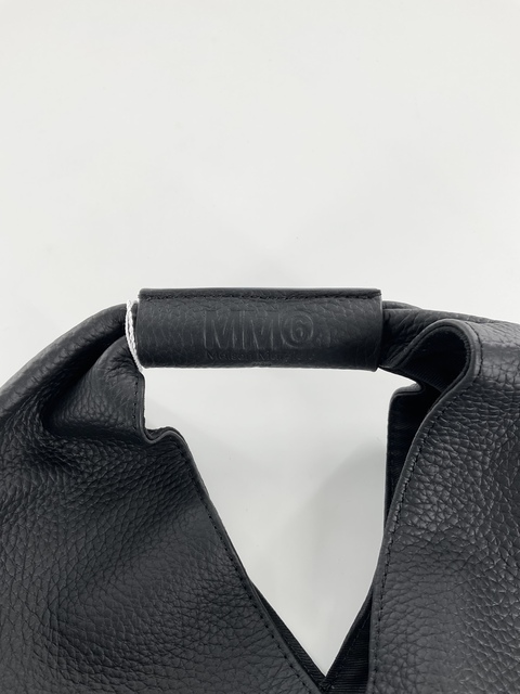 ［MM6 Maison Margiela］MM6 JAPANESE BAG SMALL-3