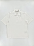 ［MONCLER］POLO MANICA CORTE-1