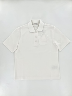 POLO MANICA CORTE - MONCLER(Ladies)