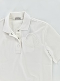 ［MONCLER］POLO MANICA CORTE-2