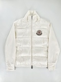 ［MONCLER］MAGLIA APERTA CON ZIP-1
