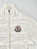 ［MONCLER］MAGLIA APERTA CON ZIP-3