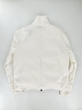 ［MONCLER］MAGLIA APERTA CON ZIP-4