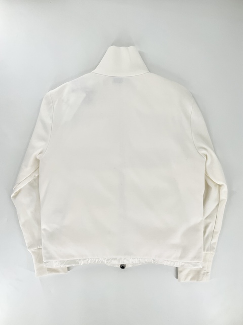 ［MONCLER］MAGLIA APERTA CON ZIP-4