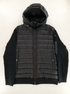 CARDIGAN TRICOT - MONCLER