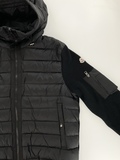 [MONCLER] CARDIGAN TRICOT -2