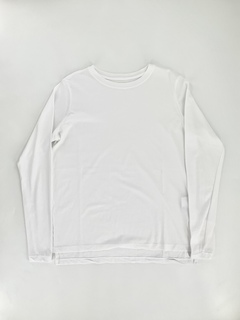 Hybrid Cotton T-shirt - FIRO BIANCO UNO(Ladies)