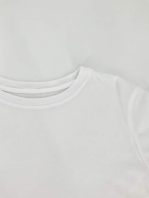 Hybrid Cotton T-shirt-3