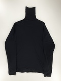 Hybrid Cotton Over Turtle Neck-1