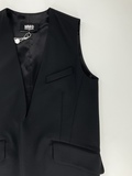 [MM6 Maison Margiela] SHORT DRESS-2