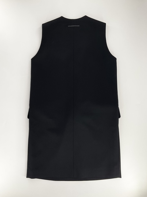[MM6 Maison Margiela] SHORT DRESS-3