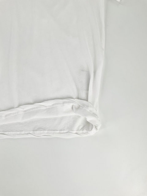 Hybrid Cotton T-shirt-2