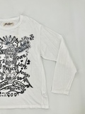 Tattoo King T-shirt-2