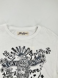 Tattoo King T-shirt-3