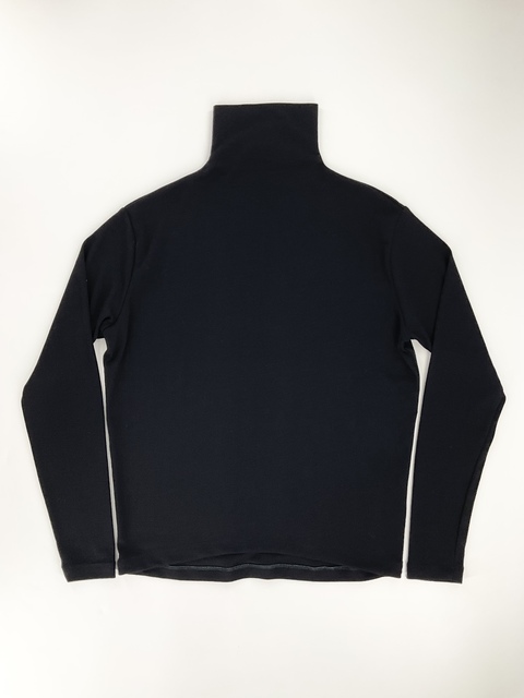 Old England Crimp Turtle Neck-1