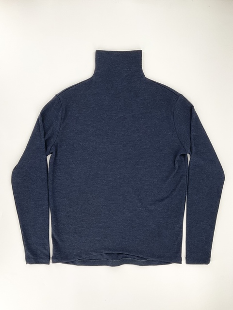 Old England Crimp Turtle Neck-1