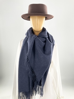 Cashmere Stole - JOHNSTONS OF ELGIN(Ladies)