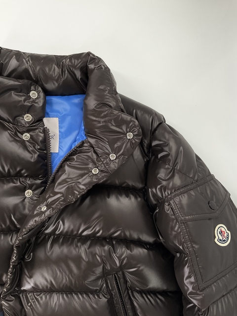 ［MONCLER］LULE GIUBBOTTO-4