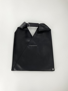 MM6 Japanese Bag Small (Synthetic Leather) - MM⑥ Maison Margiela