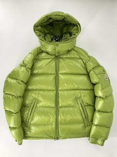 ［MONCLER］MONCLER_MAYA_GIUBBOTTO - MONCLER